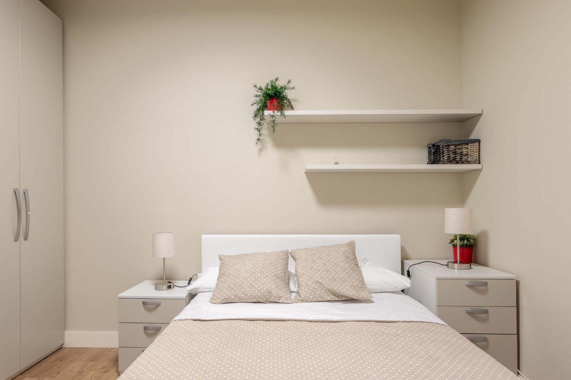 En Licenciado Poza Apartament *