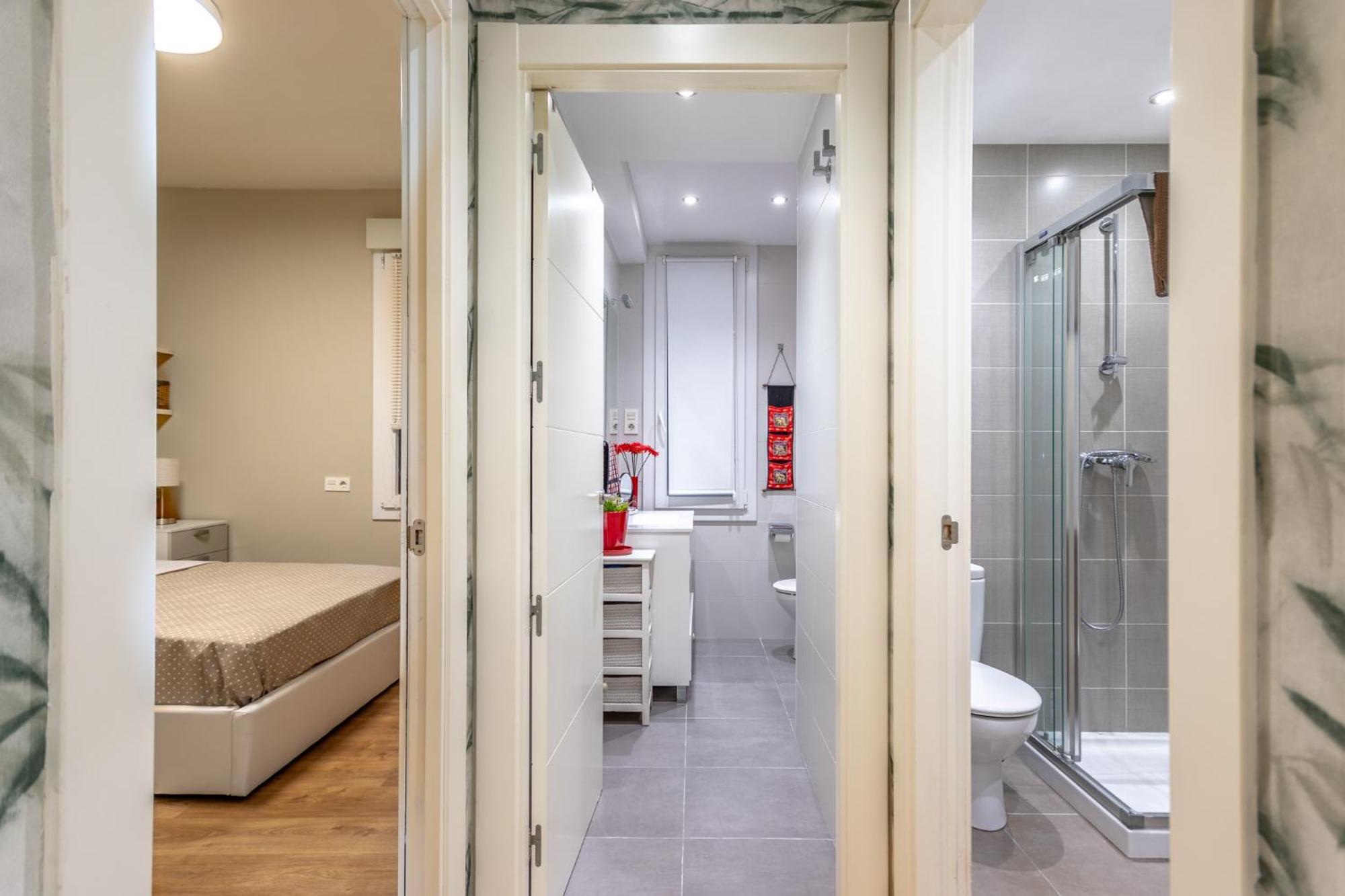 En Licenciado Poza Apartament