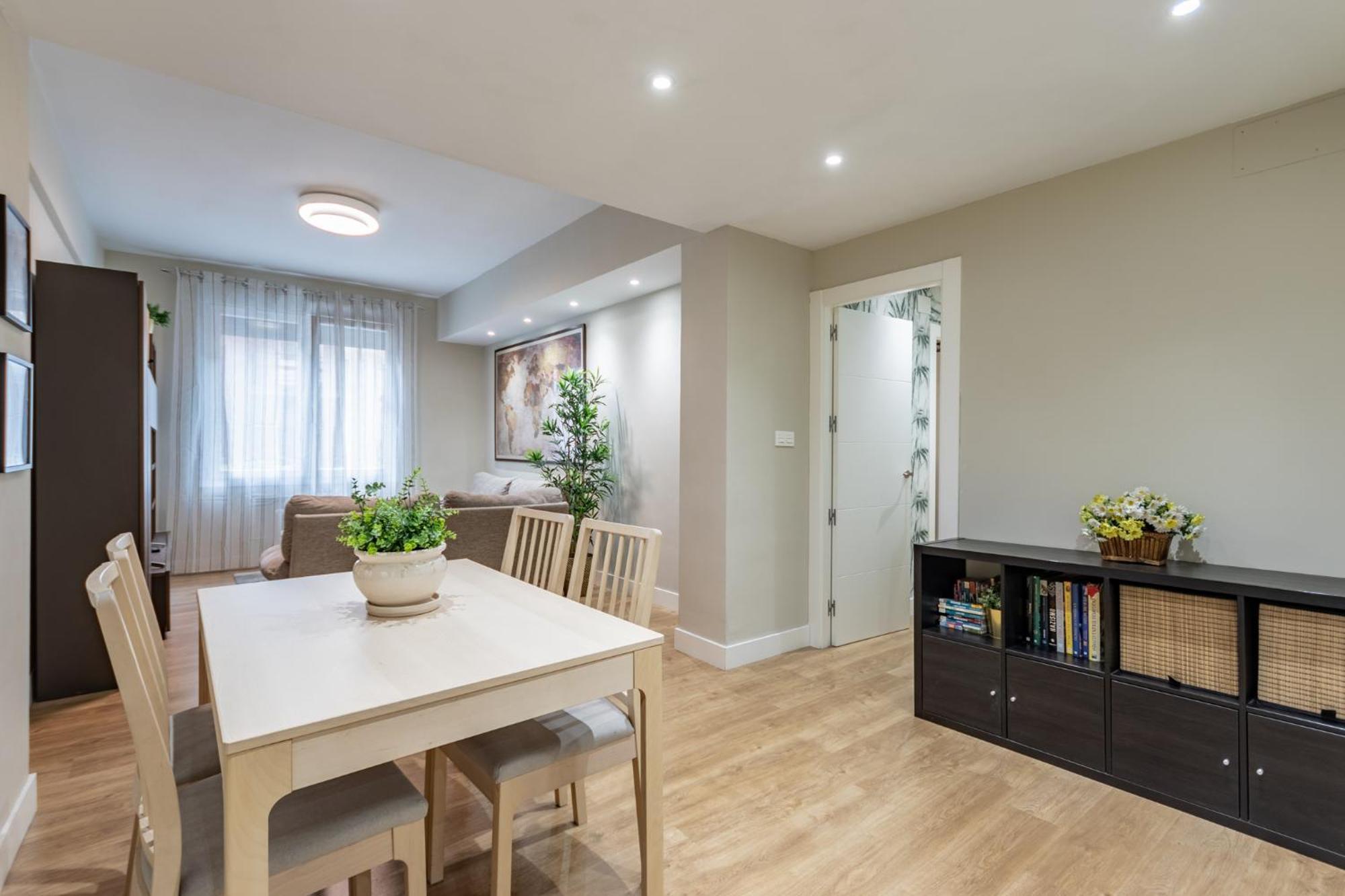 Apartament En Licenciado Poza *