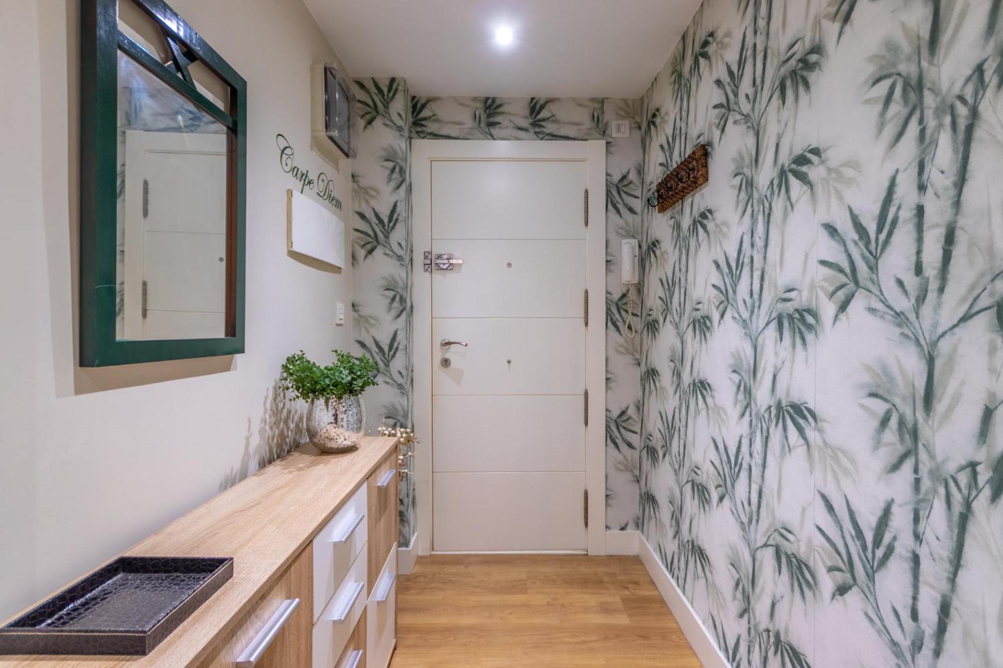 Apartament En Licenciado Poza *
