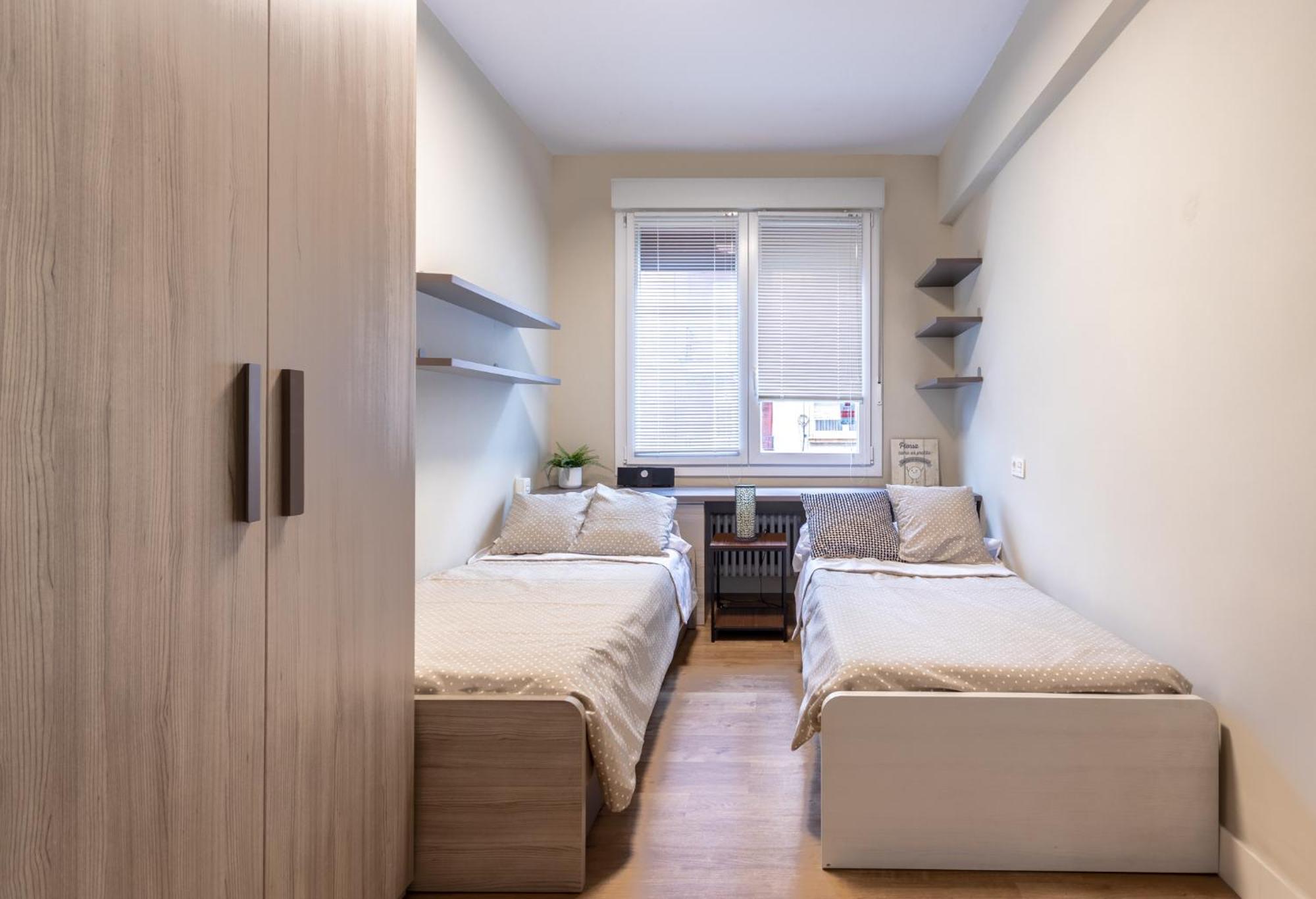 Apartament En Licenciado Poza