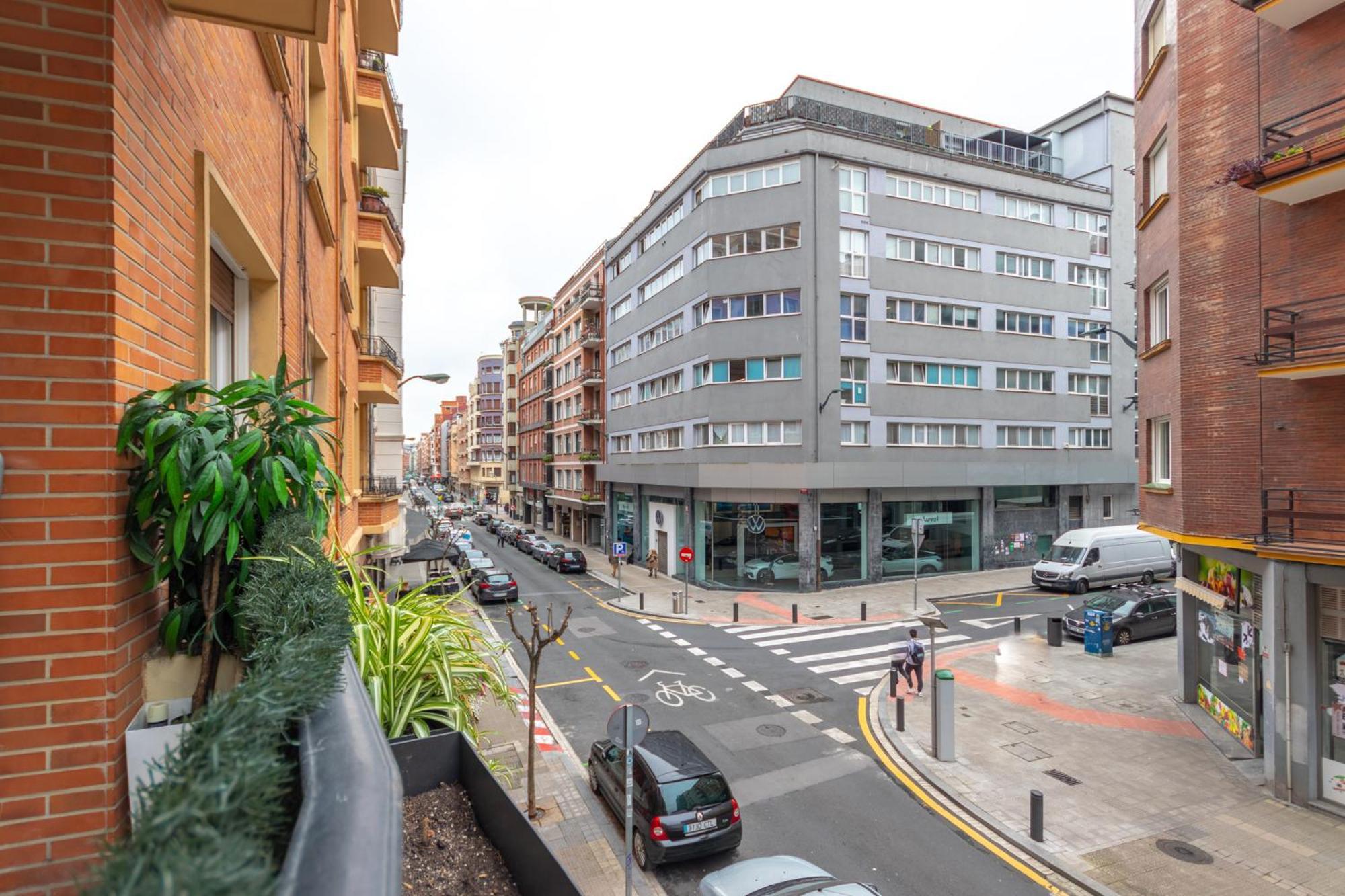 Apartament En Licenciado Poza *