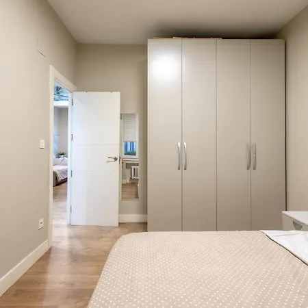 Apartamento En Licenciado Poza Bilbao Exterior photo