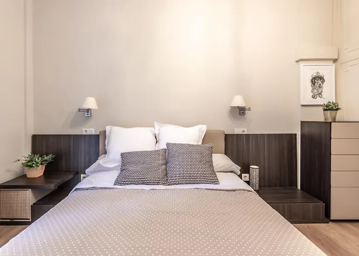 Apartamento En Licenciado Poza