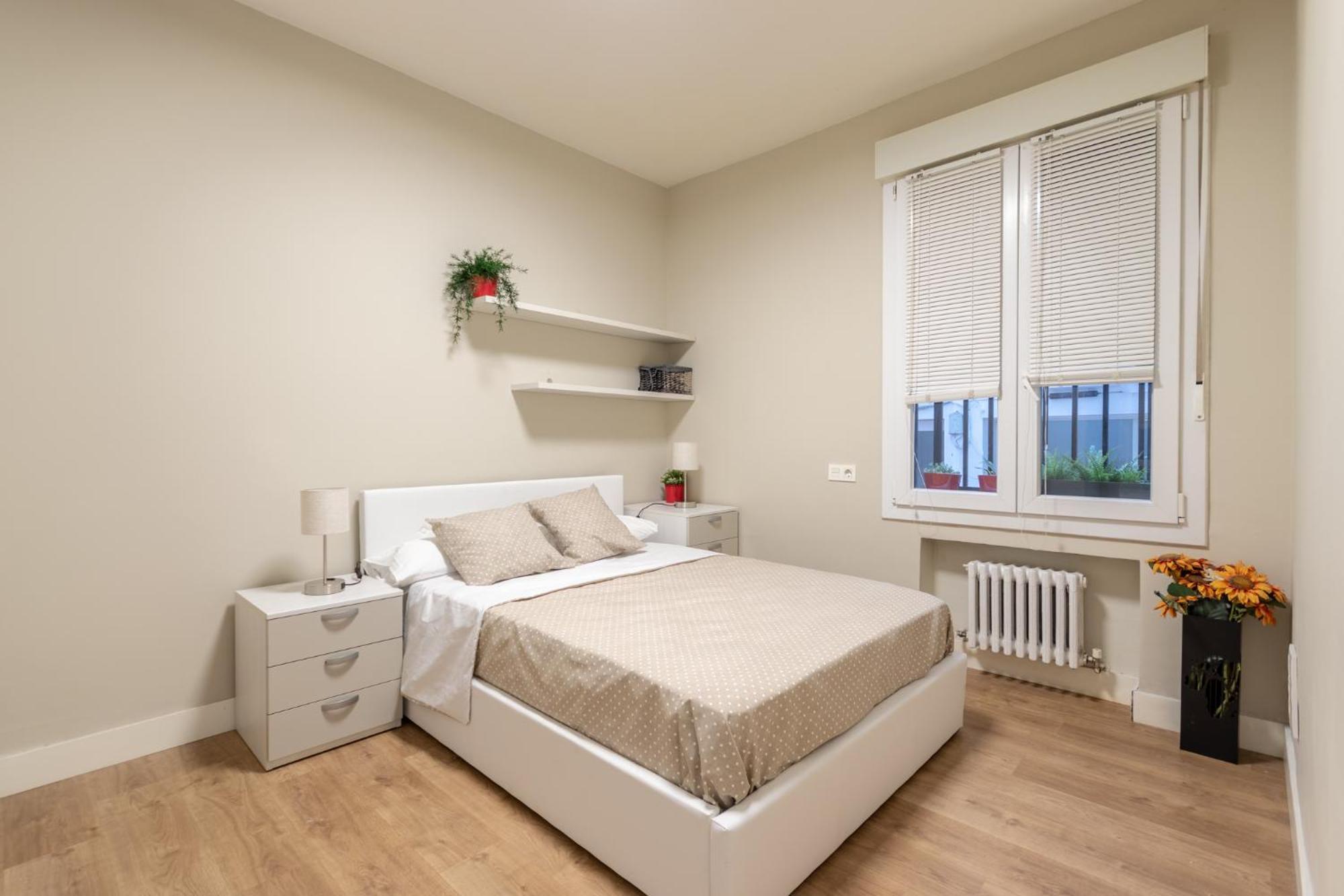 En Licenciado Poza Apartament *