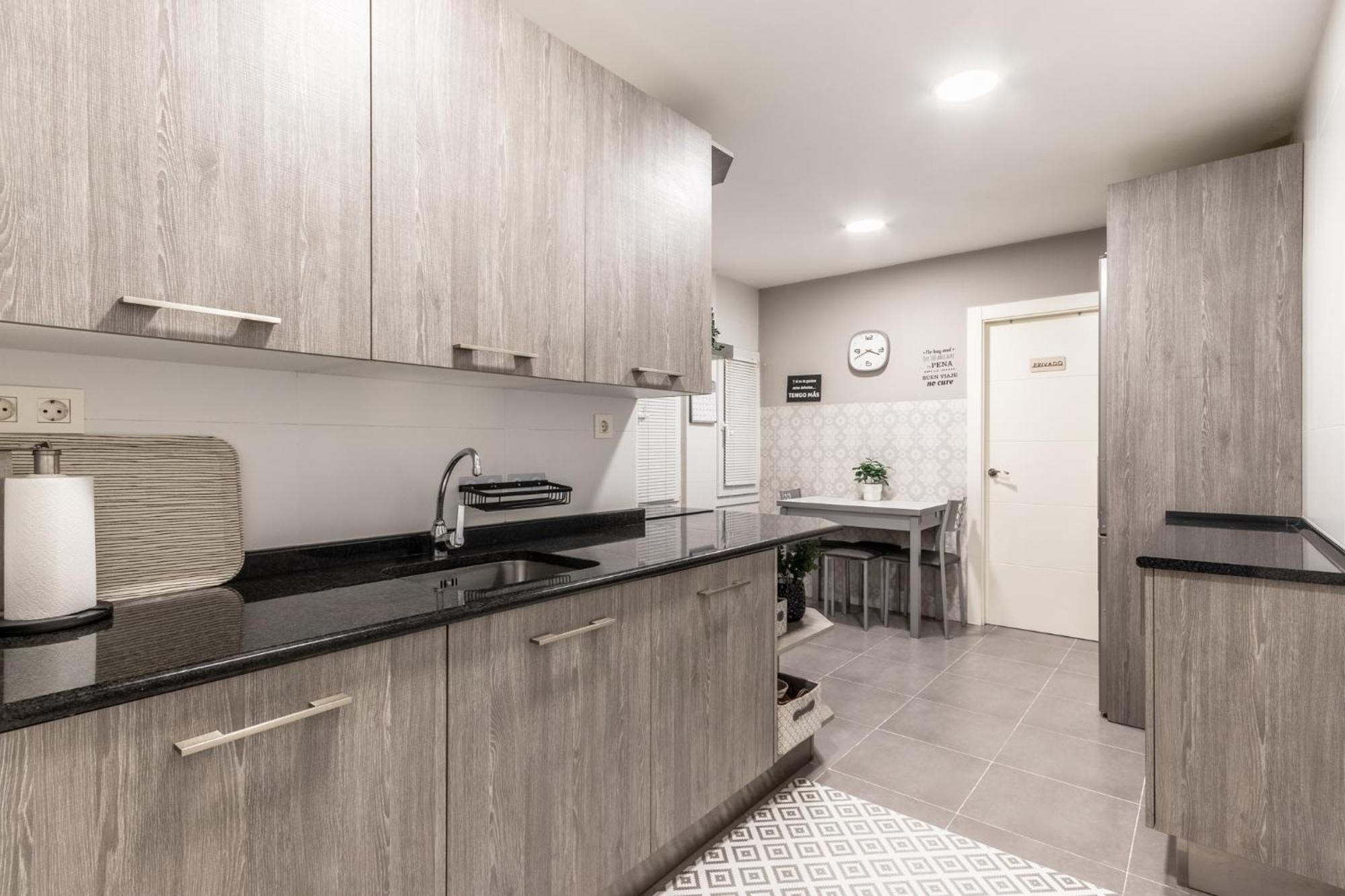 Apartament En Licenciado Poza *
