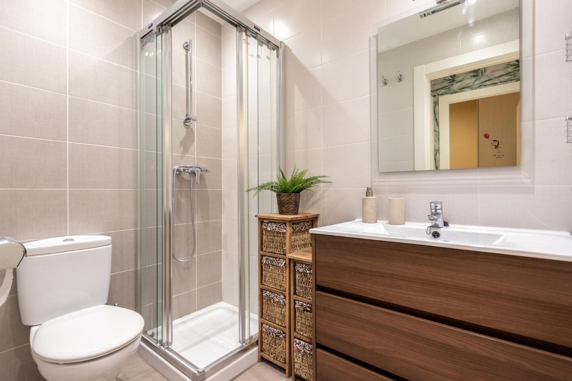 Apartament En Licenciado Poza